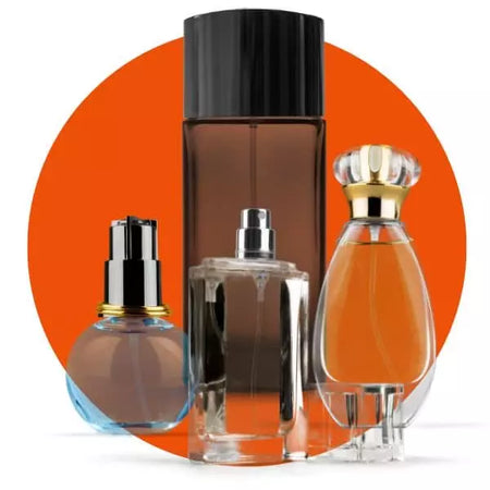 Perfumería