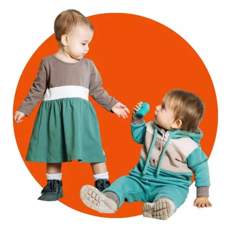 Niños