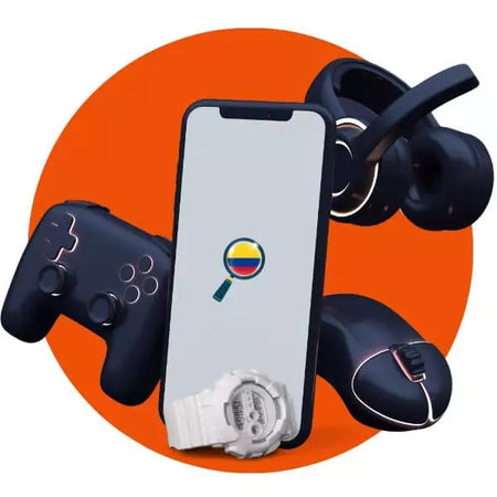 Electrónica y Accesorios