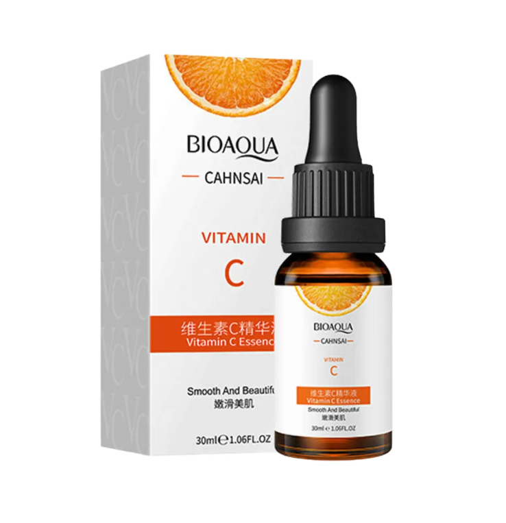 SERUM DE VITAMINA C 30ML VITAMINA C BIOA