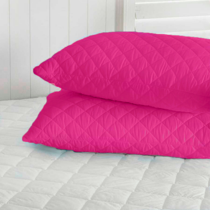 PillowGuard® - Protector de Almohada Acolchado