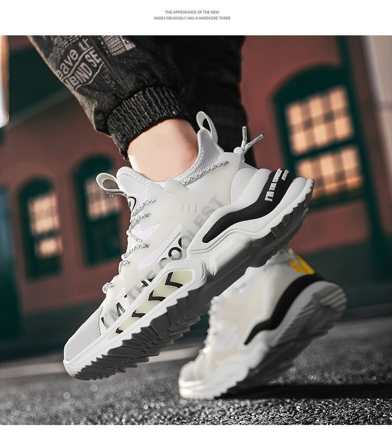 Tenis YRX Importado