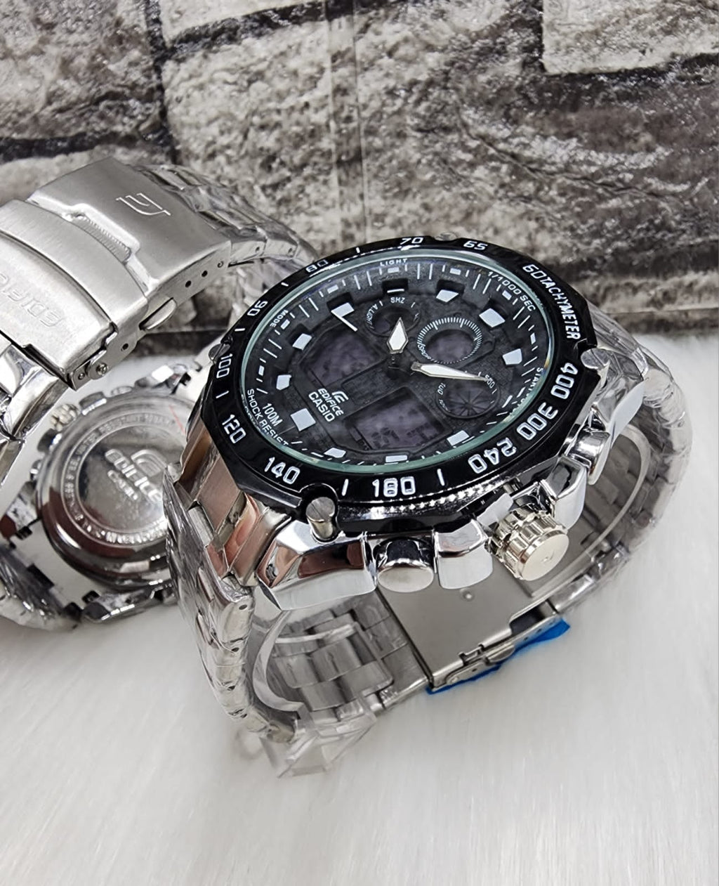 Reloj casio edifice 5349 shops precio