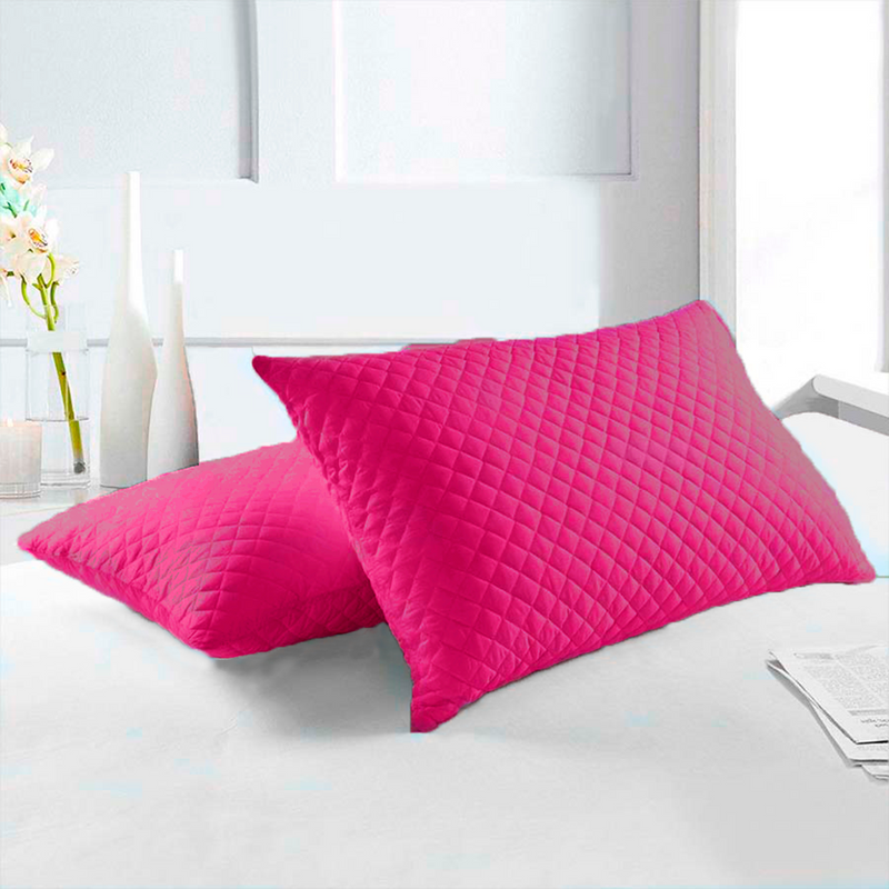 PillowGuard® - Protector de Almohada Acolchado