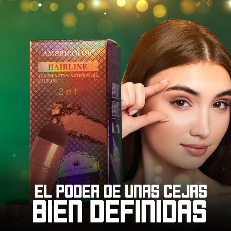SELLO MAYBELUCKY X2 UNIDADES