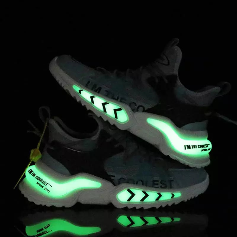 Tenis YRX Importado