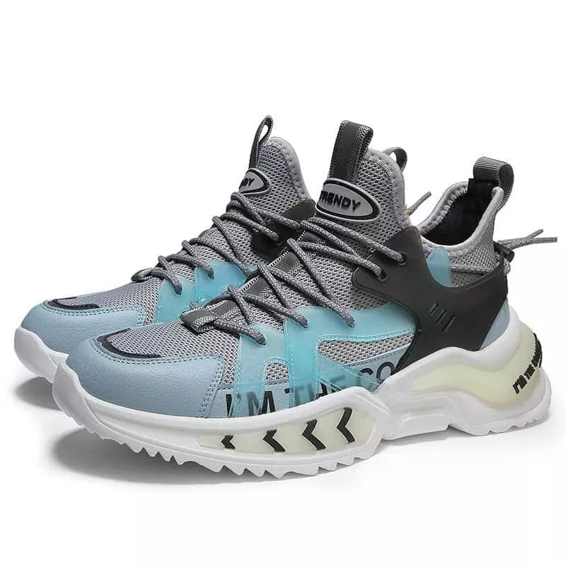Tenis YRX Importado