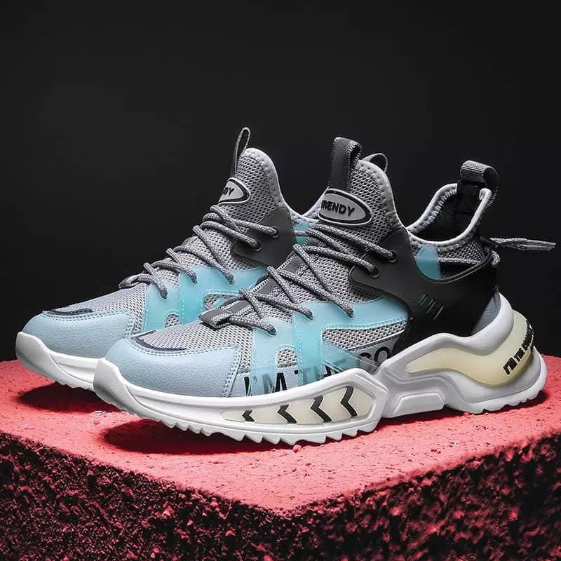 Tenis YRX Importado