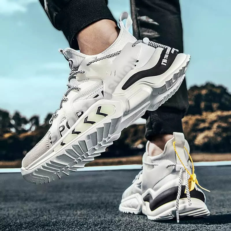 Tenis YRX Importado