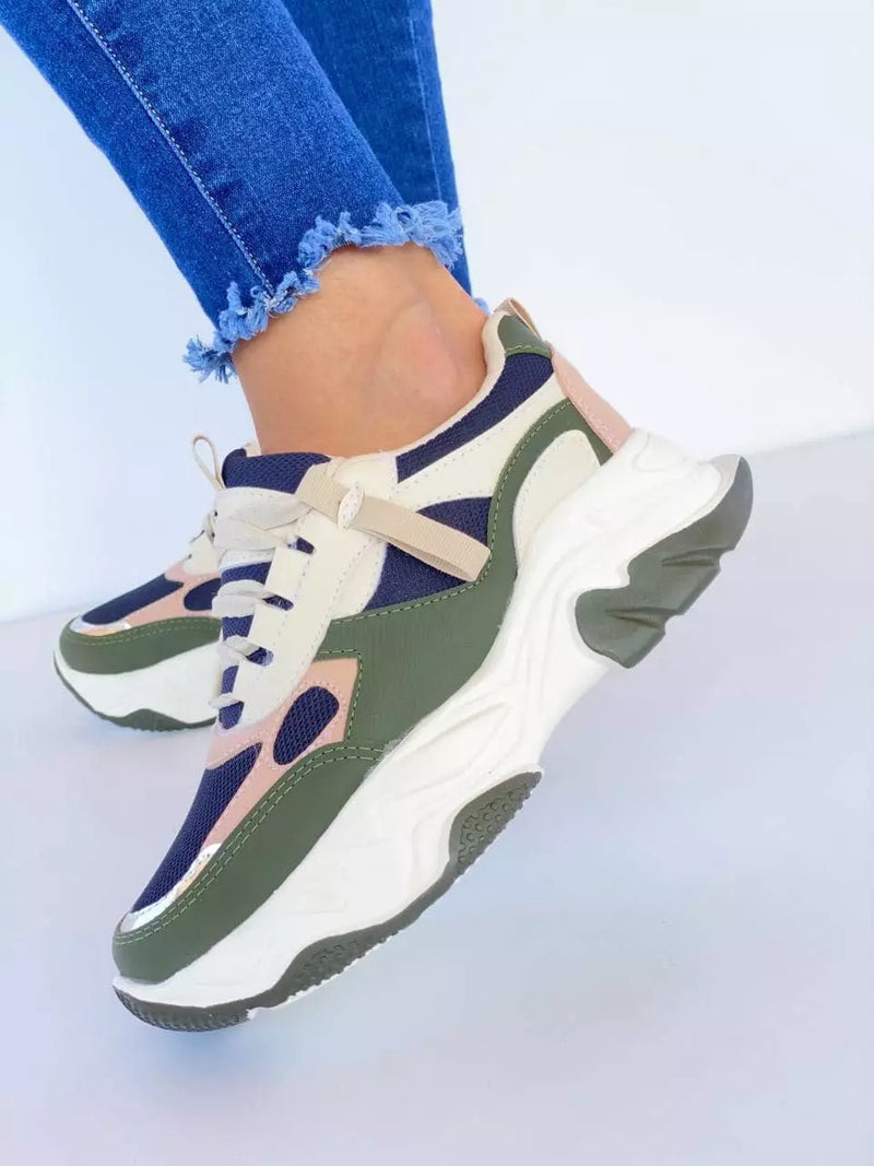 Tenis Majo