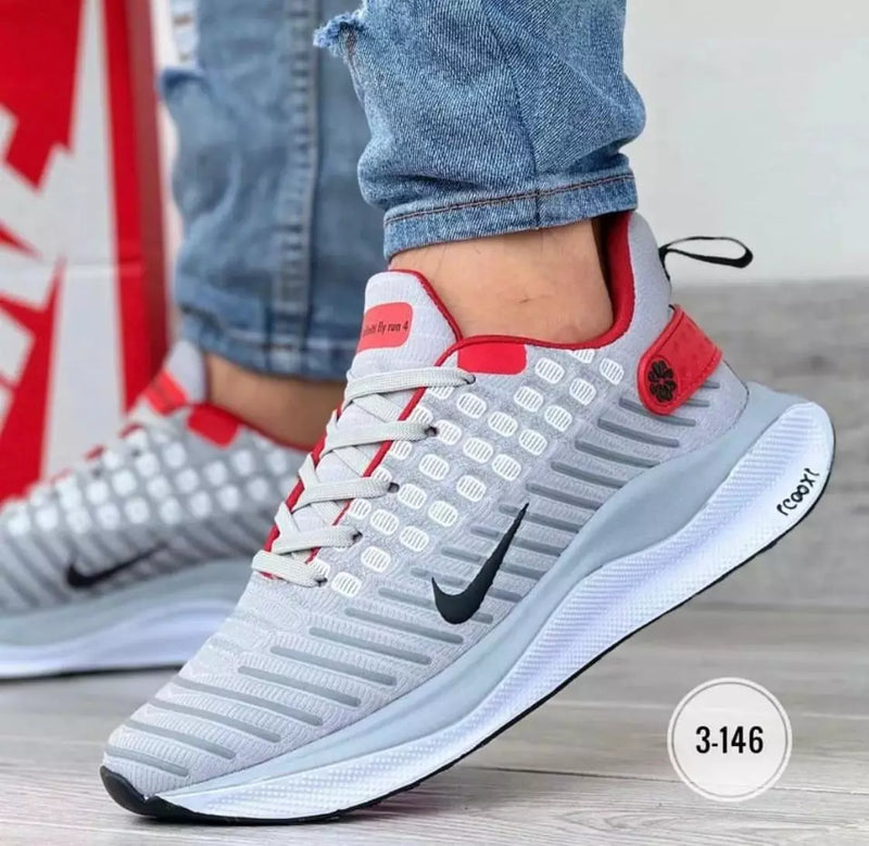 Tenis Zapatillas Nike Running Nacional