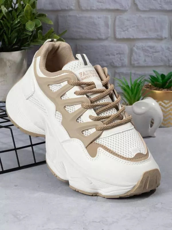Tenis Para Mujer Importado WF