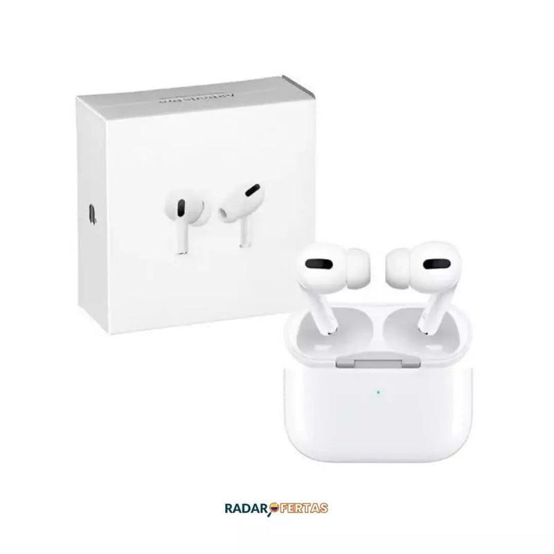 Audífonos Pods Pro® Edición Premium - 2ª Generation con Carga MagSafe