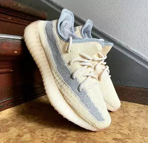 Tenis YZ Boost H Importado