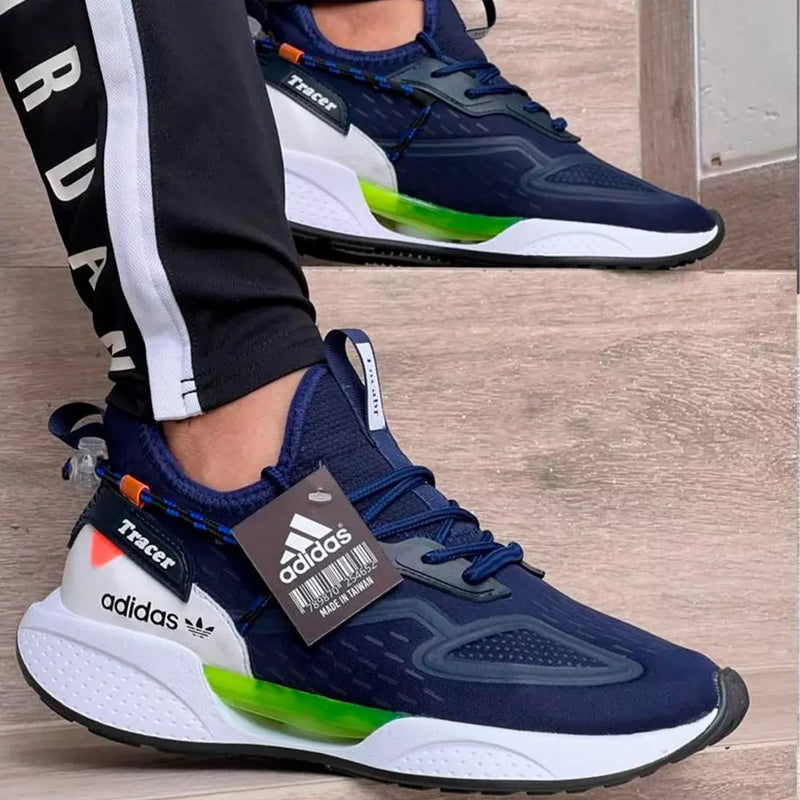 Zapatillas Thunder: Comodidad y Estilo en Cada Paso