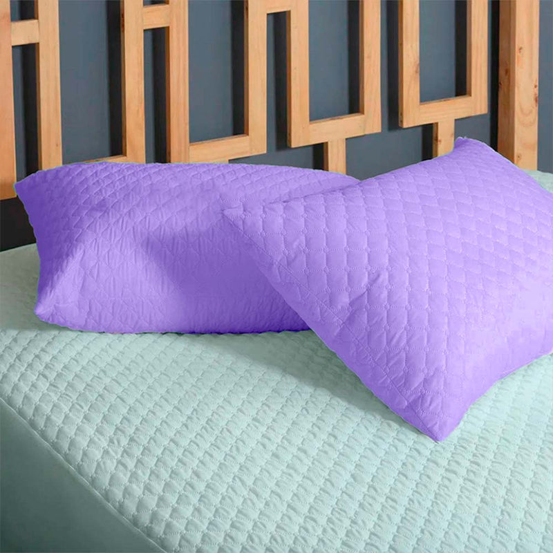 PillowGuard® - Protector de Almohada Acolchado
