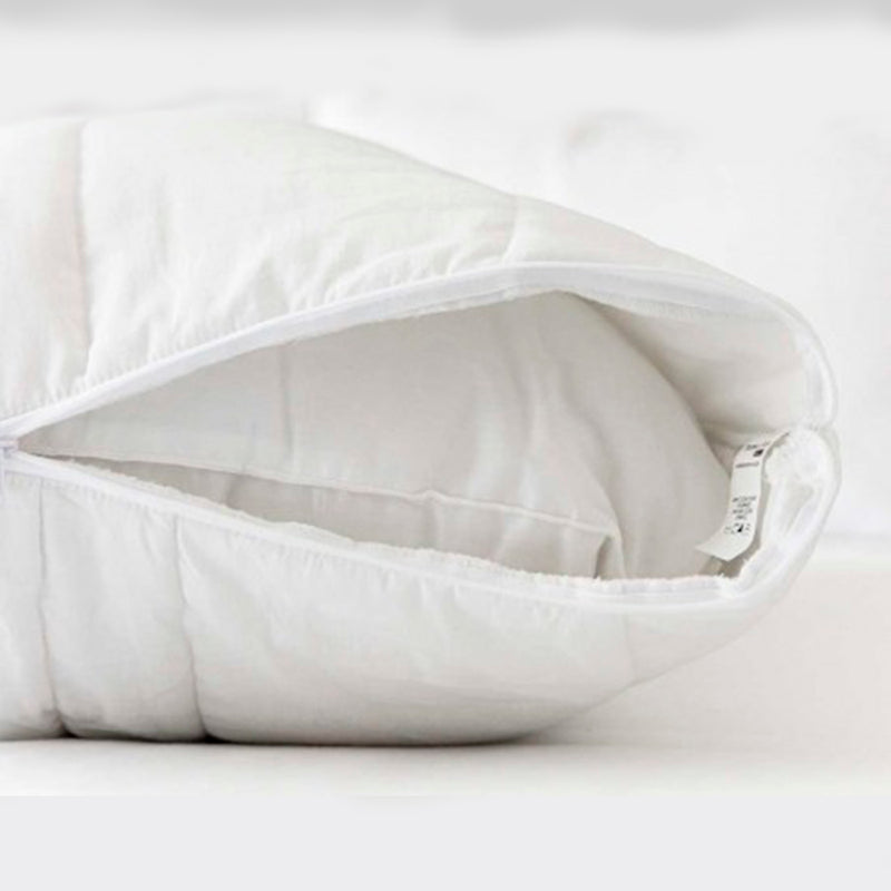 PillowGuard® - Protector de Almohada Acolchado
