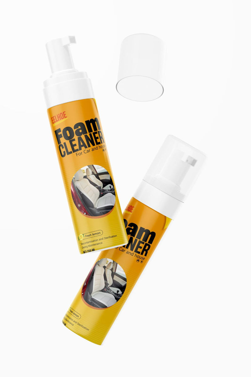 Espuma Limpiadora - Innovador FoamPro® -  CO