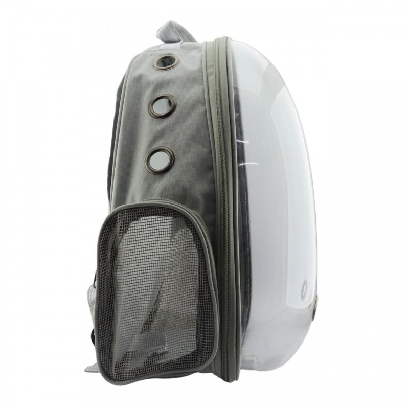 Morral para Mascotas Modelo Astronauta - PetVoyager®